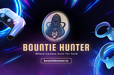 Bountie Hunter: The Gold Rush