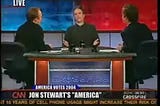 20 Years Later — Who’s Hurting America Now, Jon Stewart?