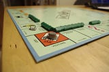 The Monopoly Lesson