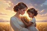 Rising Again – My Story This Easter