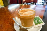 Por qué el café sabe tan mal en España