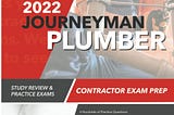 [READ][BEST]} Journeyman Plumber Exam Study Guide