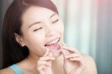 Invisalign Treatment Can Help To Treat an Array of Dental Issues