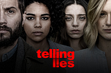 Telling Lies, faire du jeu vidéo autrement