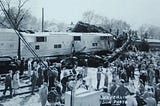 Fast Flight: The 1946 Naperville (USA) Train Collision