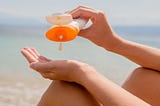 5 Recommended Sunscreen For Daily, From SPF 35 Until SPF 50