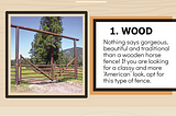 Everything You Need To Know About Installing Horse Fences