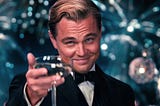 We Never Knew Leonardo DiCaprio!!!