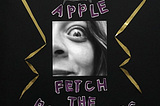 Fiona Apple — Fetch The Bolt Cutters REVIEW