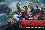 Why I Think That Avengers: Age of Ultron is One of the Best Sci-Fi Movies About A.I