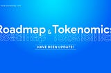 Moraswap Roadmap V1