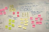 Design Sprint for a new article page