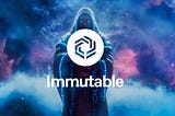 Time Raiders and Immutable Join Forces!