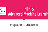 Exploring Natural Language Processing with NLTK
