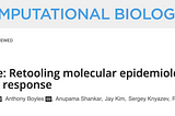 MicrobeTrace in the Press