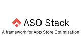 The App Store Optimization Stack