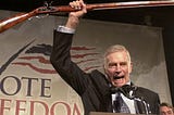 The NRA is Out of Control: We Need Gun Reform