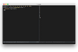 Executando código diretamente no NeoVim usando o plugin QuickRun