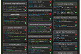 Programming Mistakes And How To Fix Them!