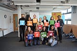 Ten ways to be a planet friendly student