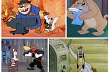 Tex Avery: The Animation Genius