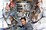 《真·三国无双》 高清完整版在线观看-电影 【Dynasty Warriors : Destiny of an Emperor 2021 年中国电影最大的惊喜之一】殷若昕…