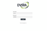 DVWA Tutorial: File Upload Vulnerability