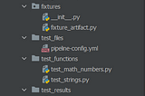 Testing Python code with Pytest: A QuickStart guide