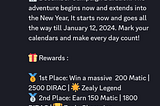 DIRAC FINANCE X ZEALY