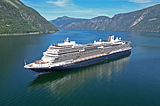 Cruising the Baltic in Quiet Luxury