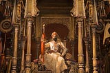 Chhaava — In Honor of Chhatrapati Shambhaji Maharaj