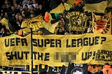 The European Premier League sounds terrible, but it only highlights an existing problem in the UCL