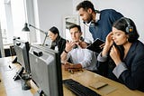 Employee Monitoring, DLP, or Time Tracking? 5 SMB Tools Compared