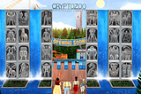 In Cryptozoo, unicorns, Gorgons, and other mythical creatures fight for survival and freedom in a…