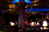 What Are The Hostess Bars And Host Bars In Japan?