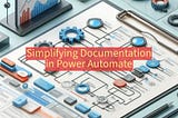 Simplifying Documentation in Power Automate — Daniel Glenn