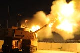 M109 Self Propelled Howitzer: A Shell Slinger That Refuses to be Replaced or Retired