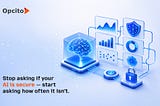 Measuring AI Security Risks