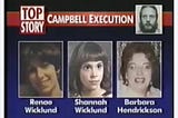 Fate’s Cruel Hand: The Devastating Domino Effect of The Wicklund/Hendrickson Murders