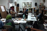 Riverwise Storytelling Workshops develop Detroit’s storytelling community