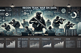PayStory — Recon War: Perang Data Untuk Sinkronisasi