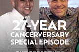 27 Years Cancer Free