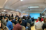 MAGE UNCONFERENCE 2019
