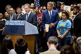Dreamers Are New Yorkers