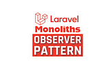 Observer Pattern in Laravel