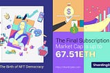 ShardingDAO Kickstarts the Future of NFT With “The Birth of NFT Democracy”