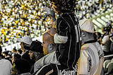 Memórias de Estádio — Episódio V