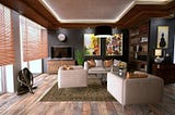Transform Your Space with the Dreamhome Guide and Planner: Your Blueprint to a Perfect Home