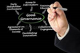 Good Governance of Business House