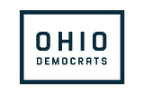 Open Letter of Resignation from the Ohio Democratic Party